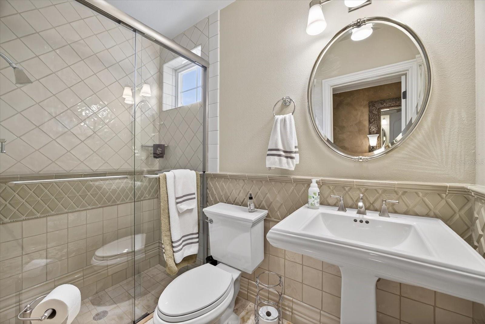 Guest Bath 1