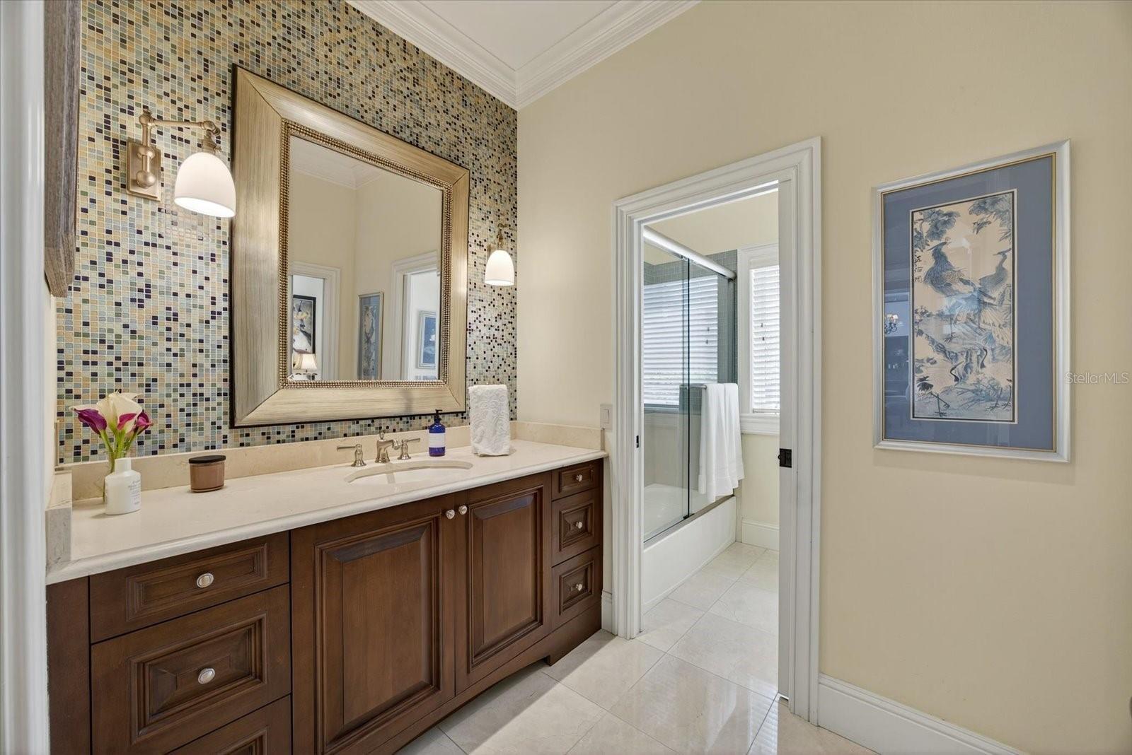 Guest Bath 2