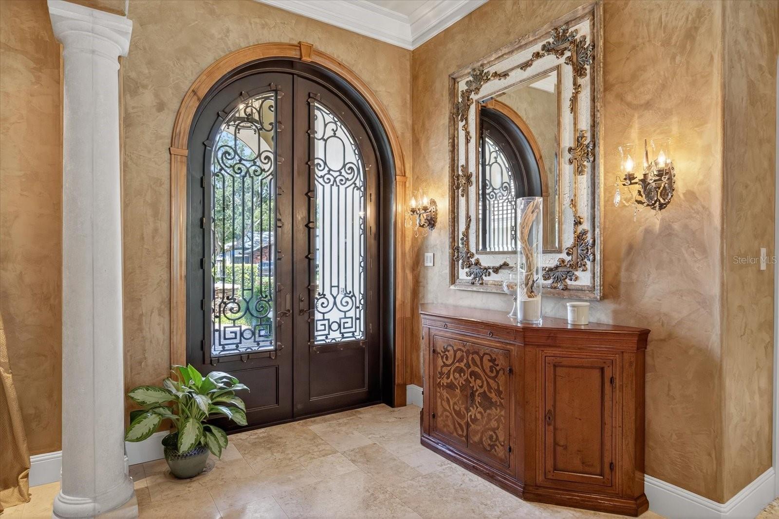 Foyer