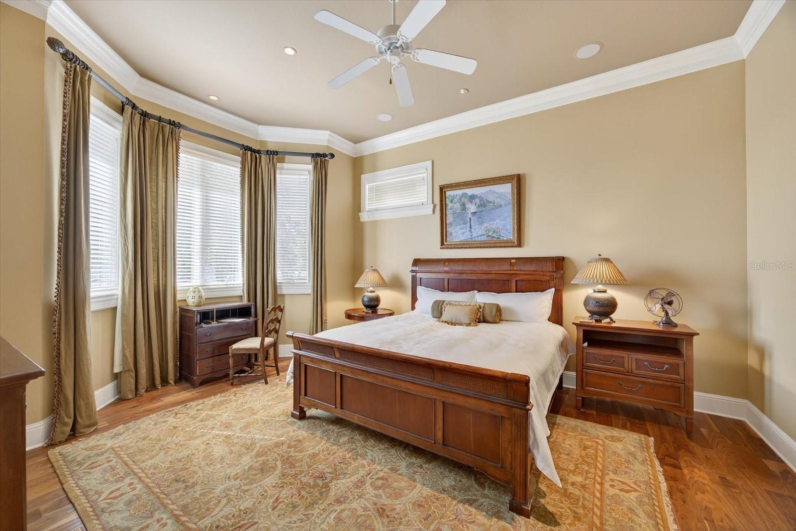 Upstairs Suite or In-Law