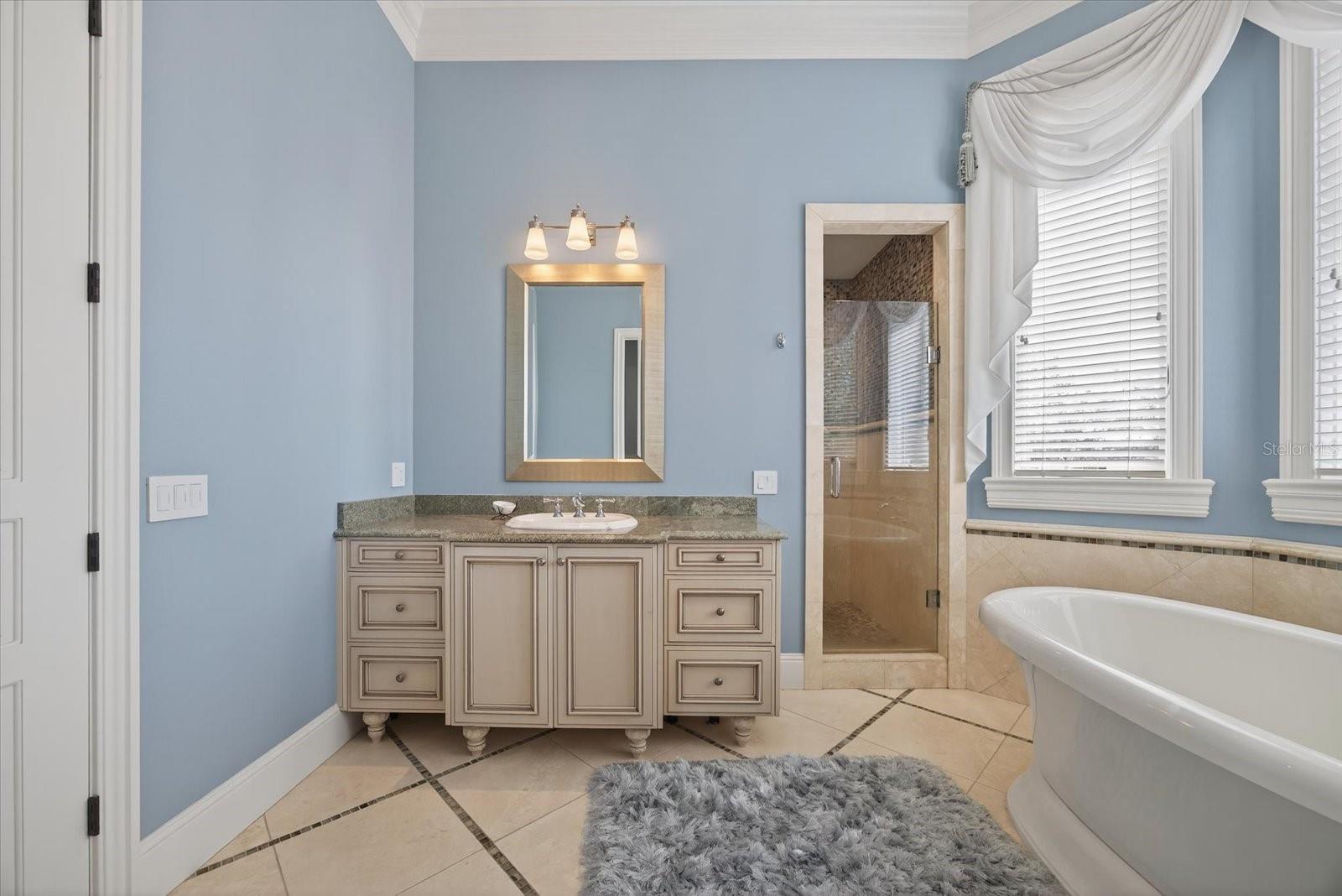 In-Law Suite Bath