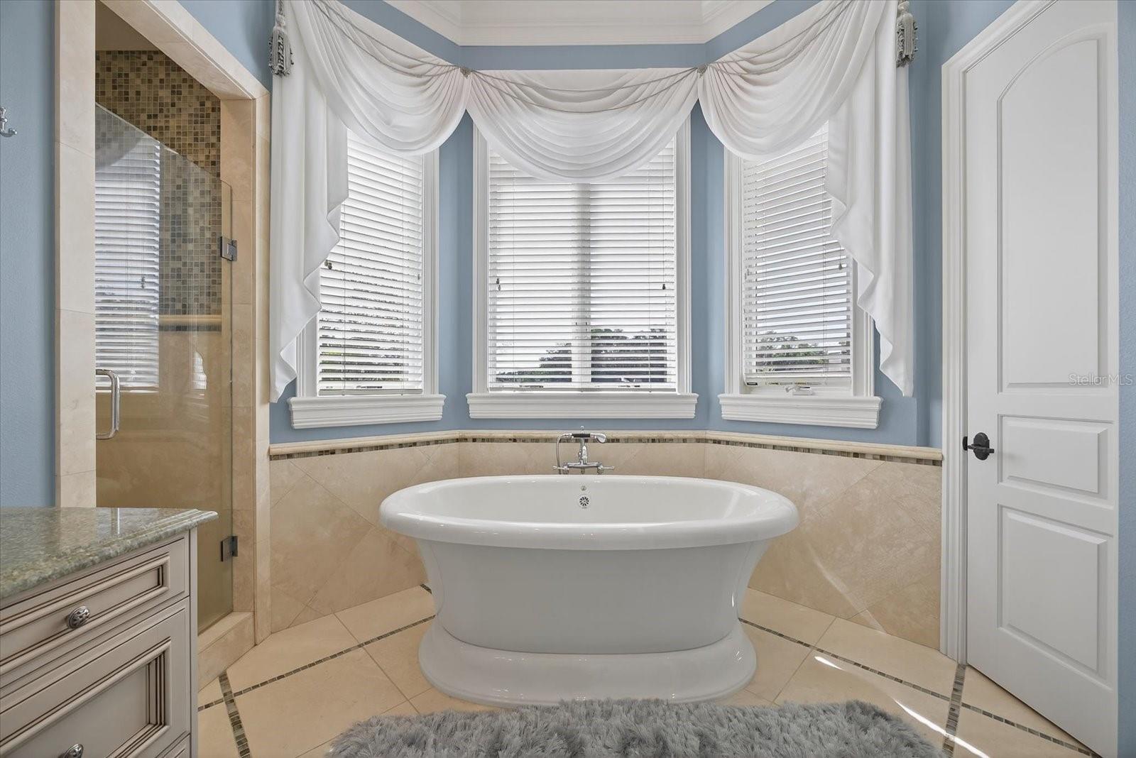 In-Law Suite Bath