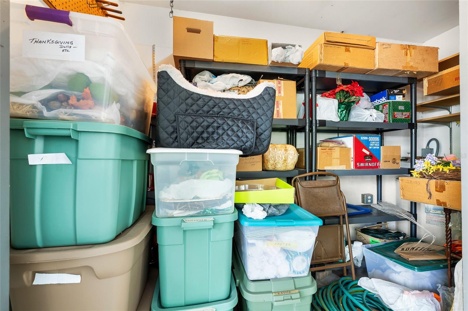 Storage Room