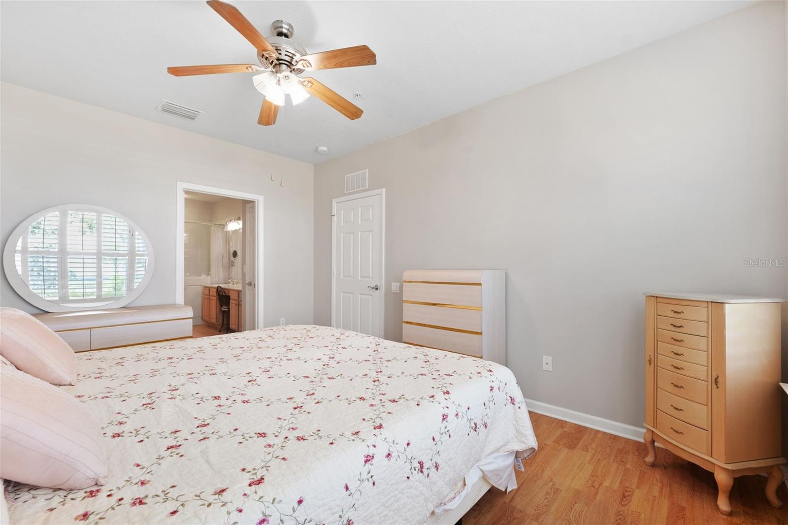 Primary Suite