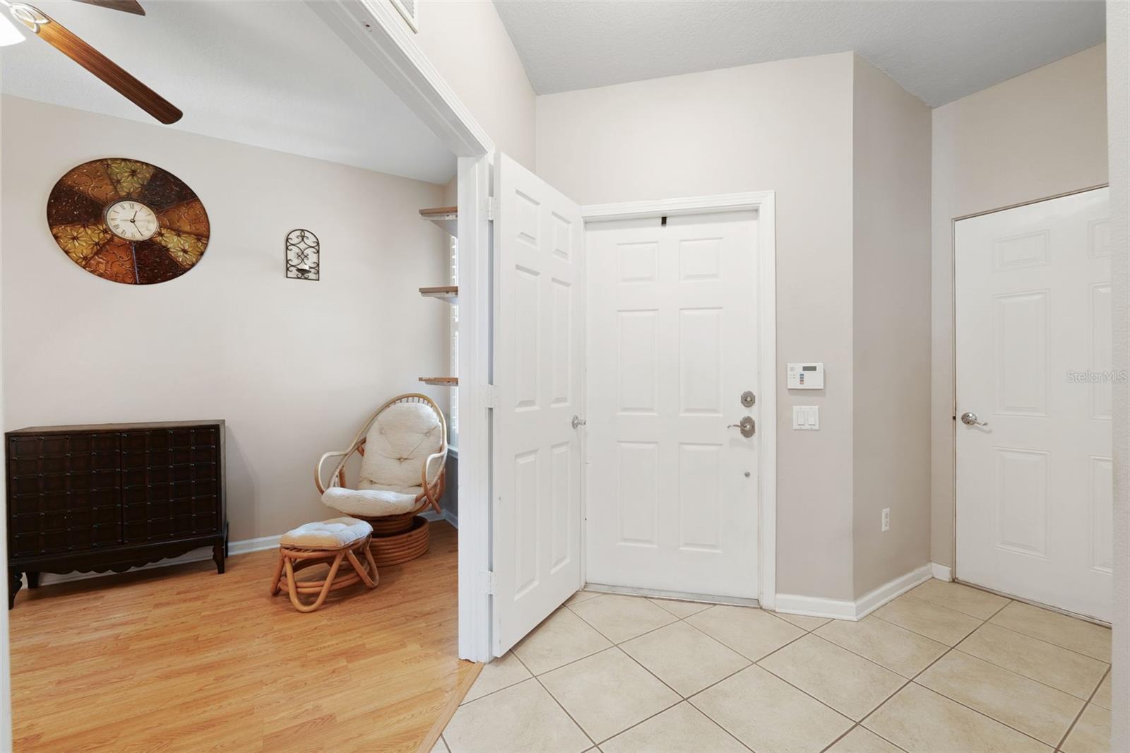 Entryway