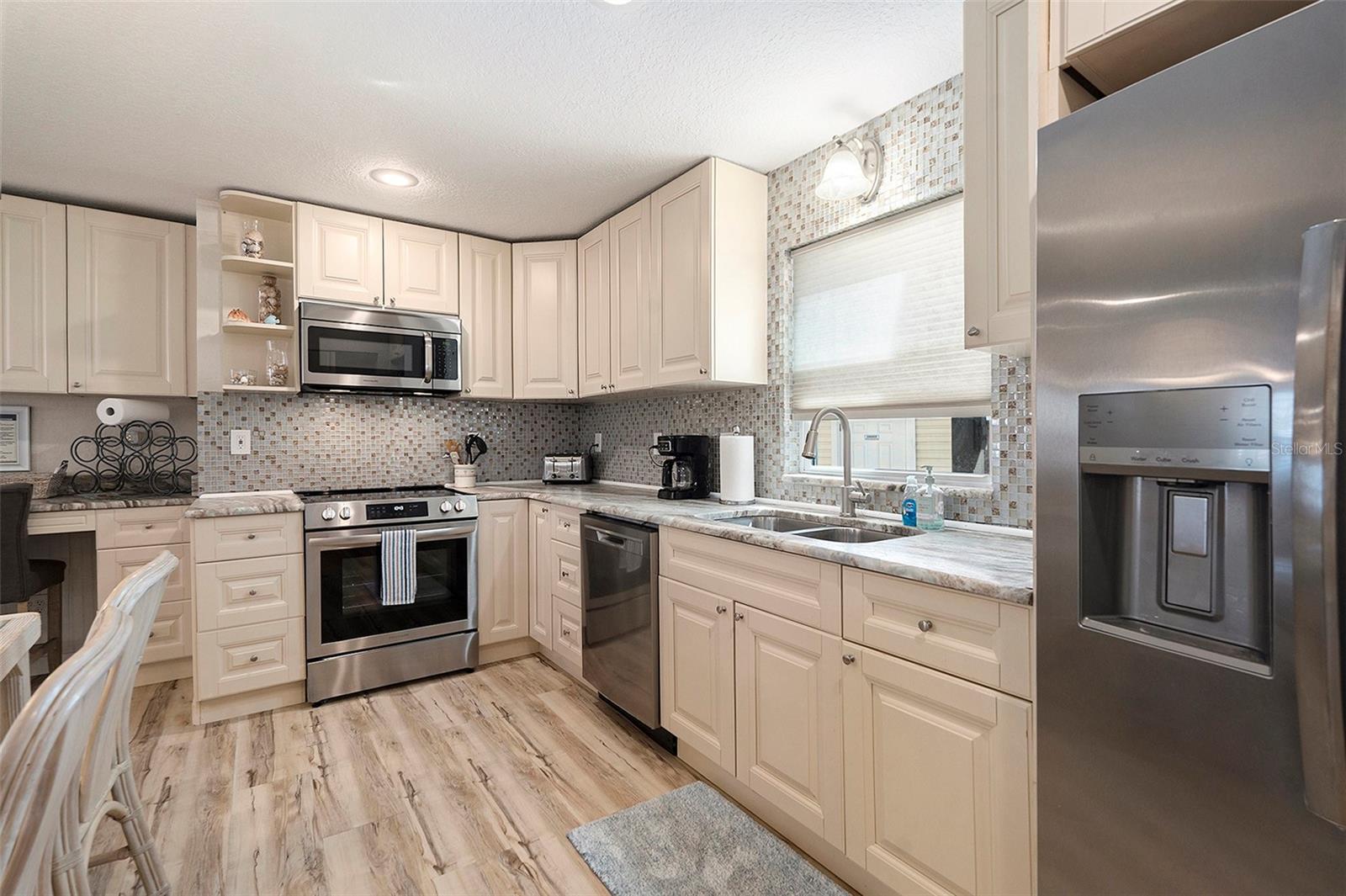 Northport kitchen