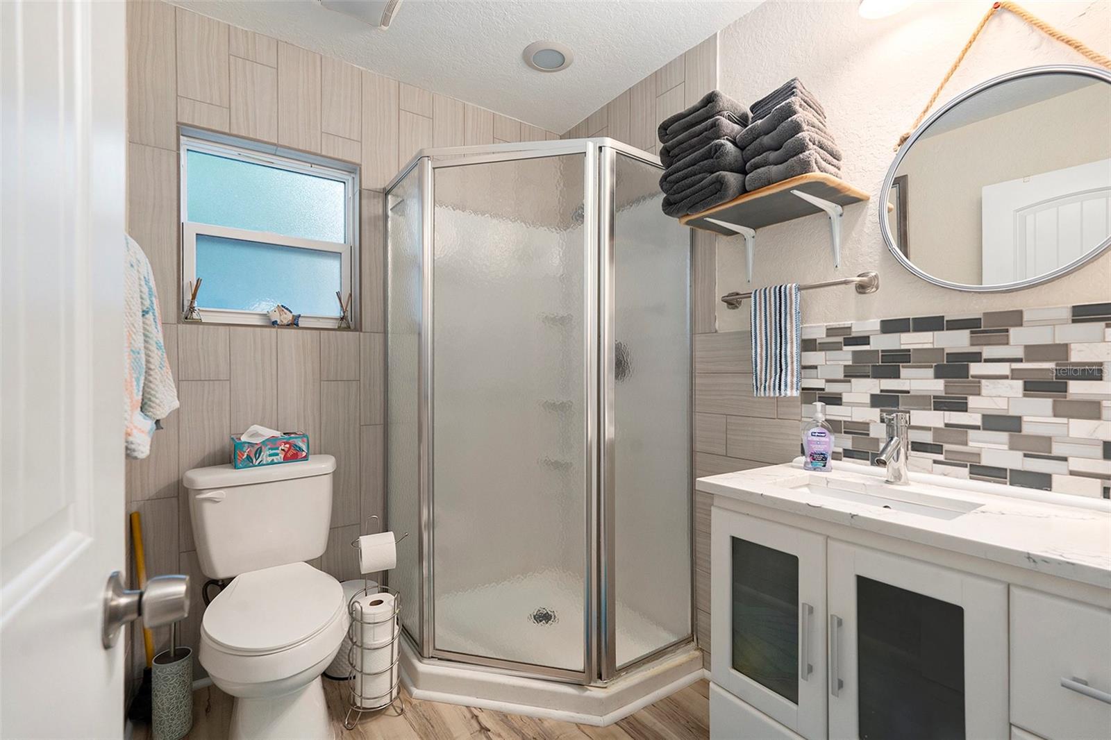 Northport second bath