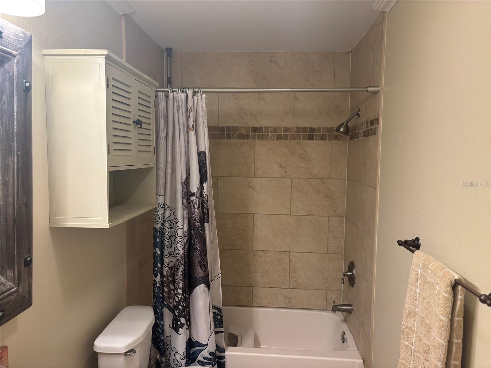 hall bath