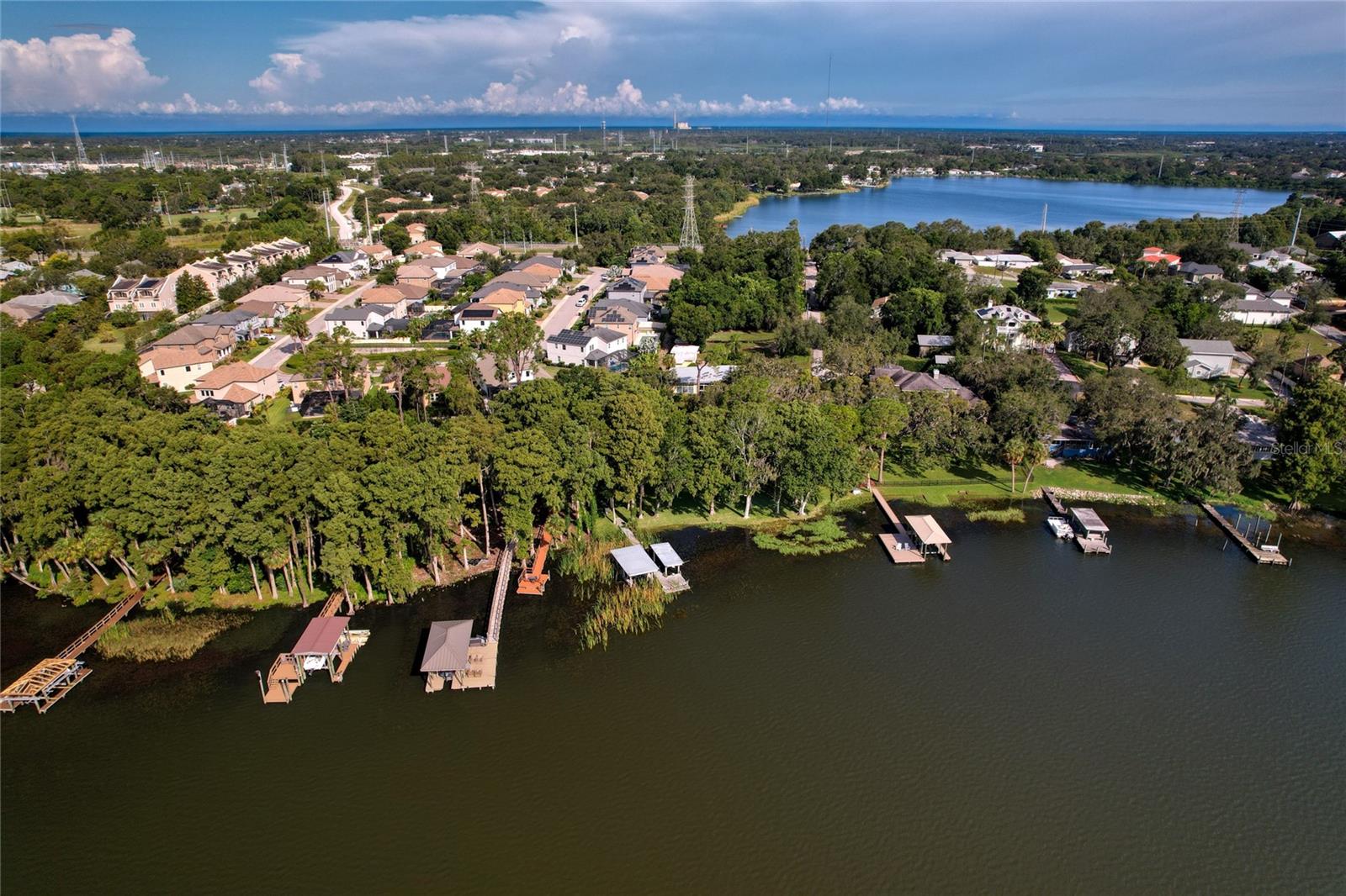 Welcome to Keystone Ridge Estates