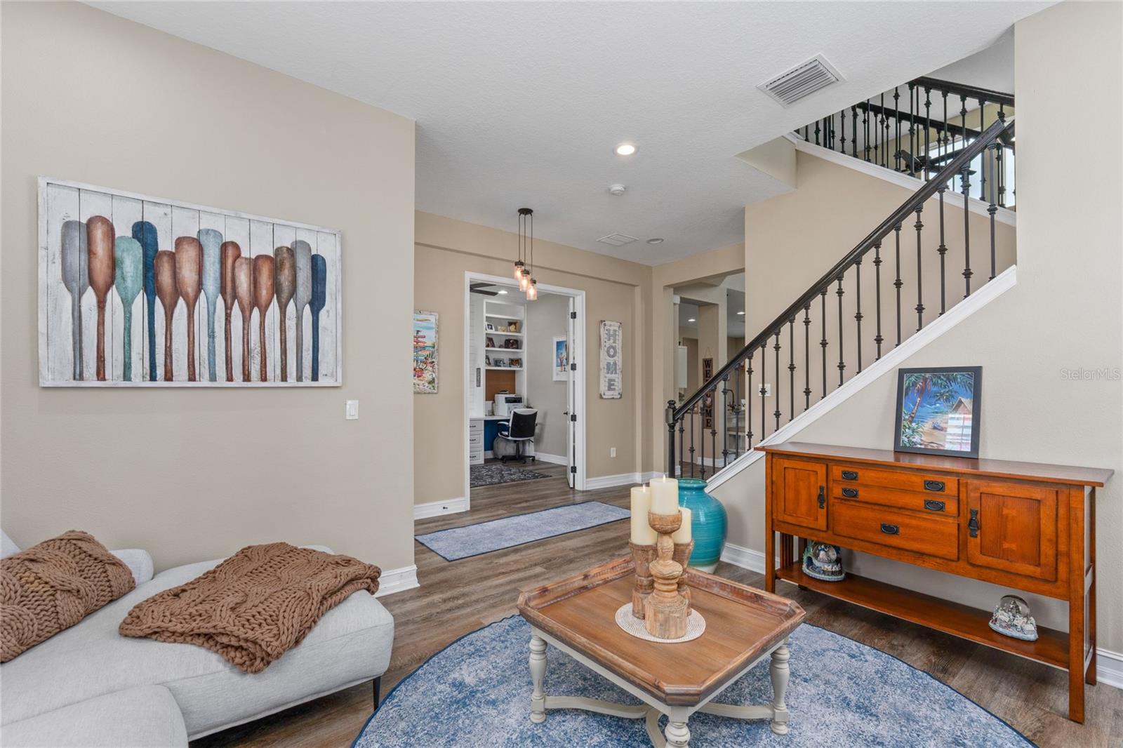 Front Living Room