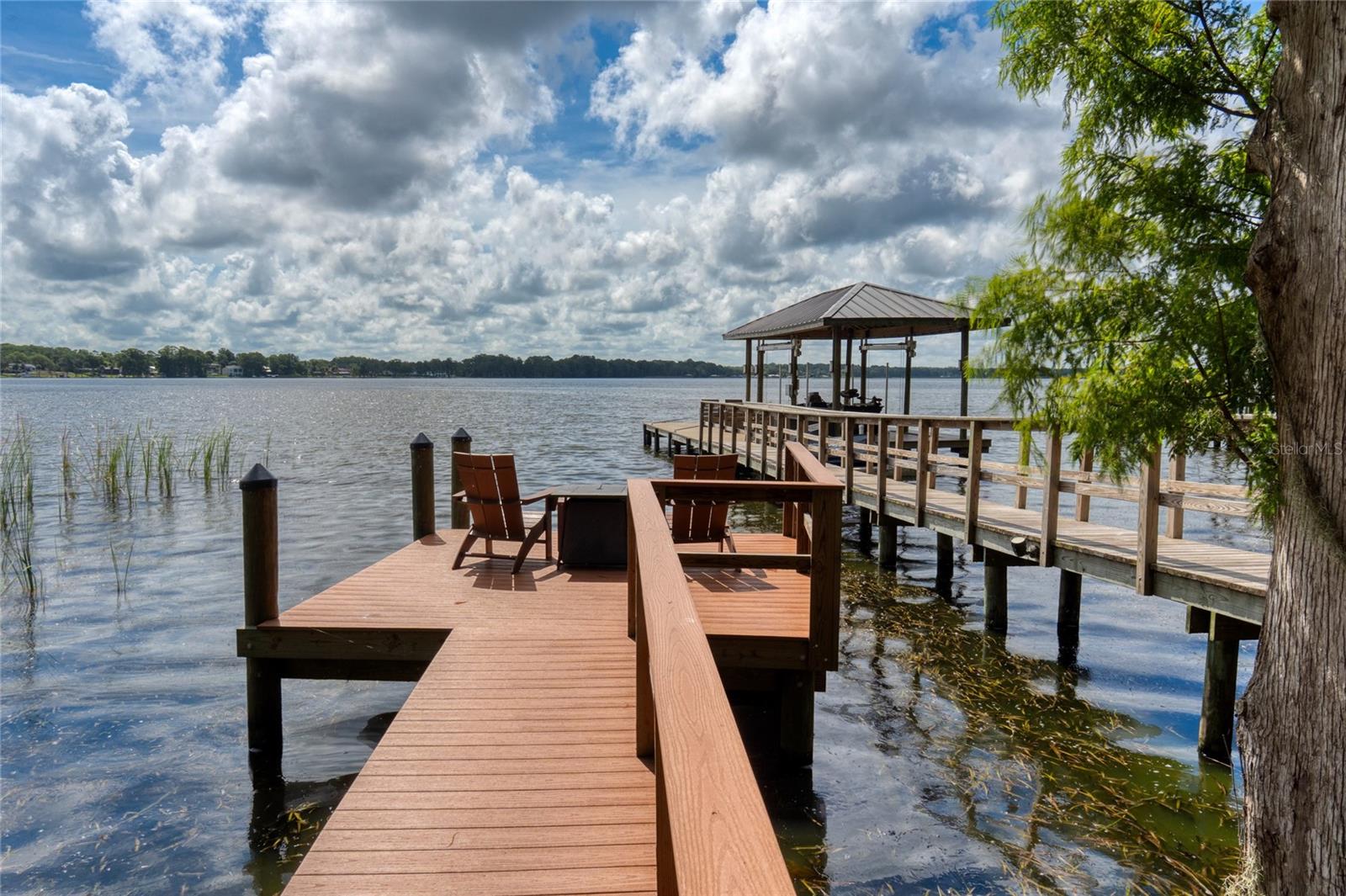 Imagine days of fun on the Lake