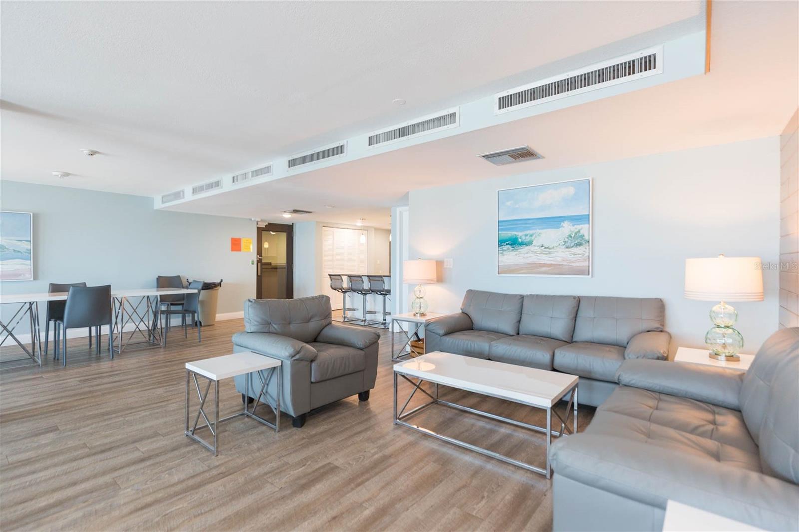 Common Area