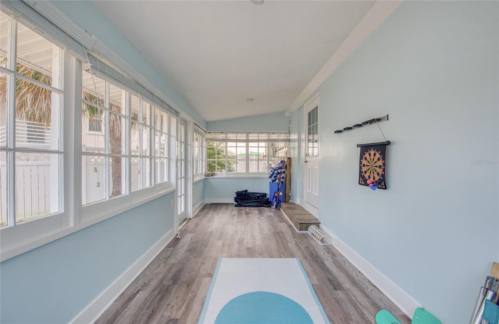 Bonus room