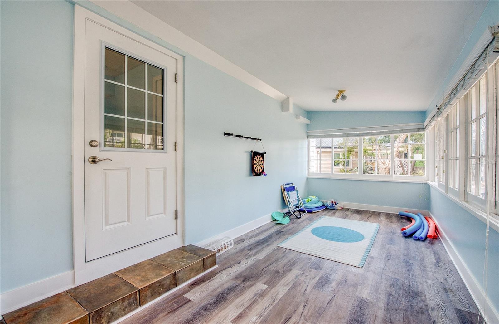 Bonus room