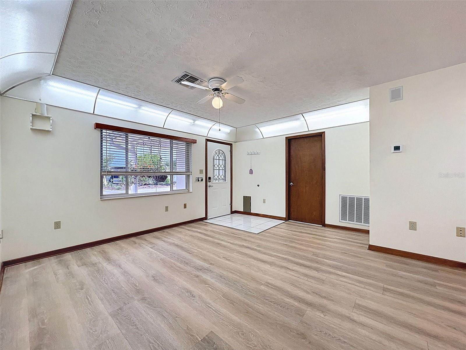 Front Living Room