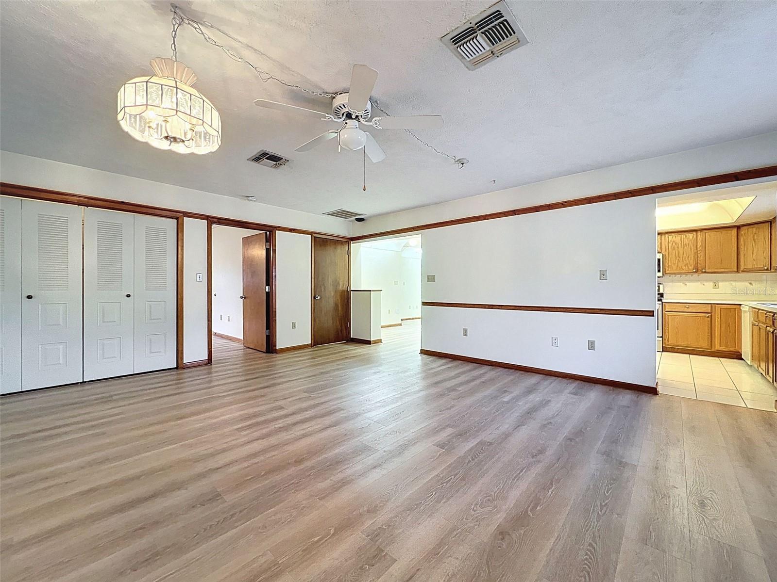 Lots of Room for Entertaining