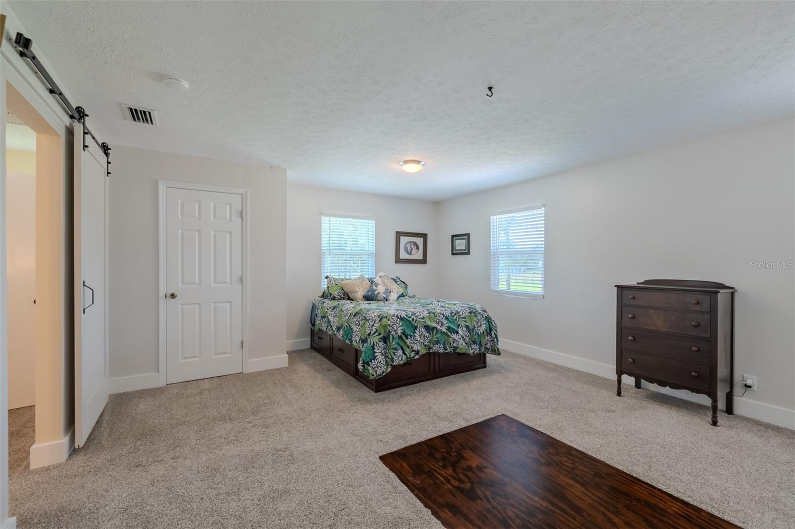 Upstairs Bonus/ Guest Room
