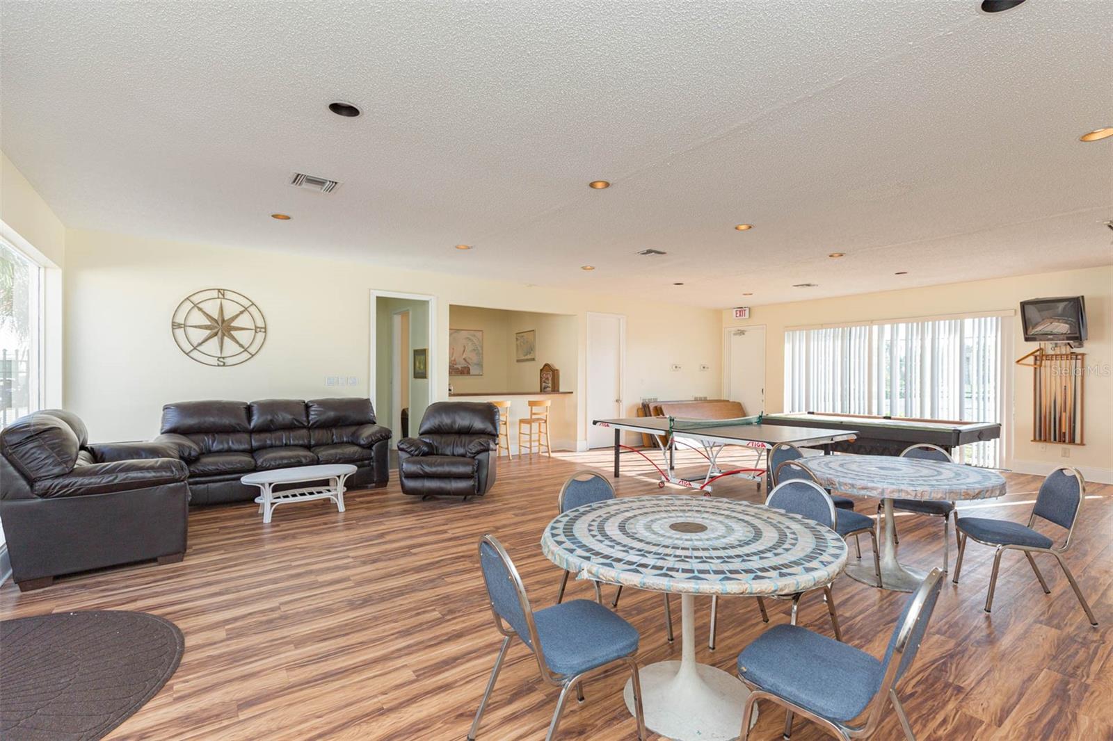Clubhouse