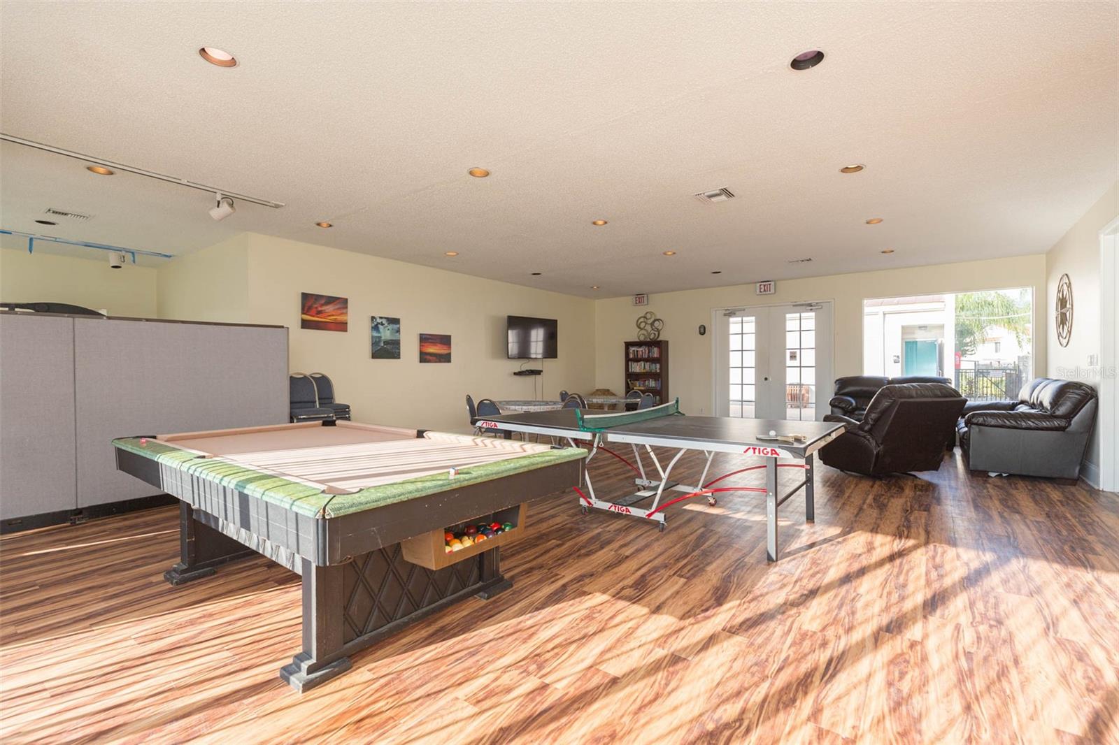 Clubhouse