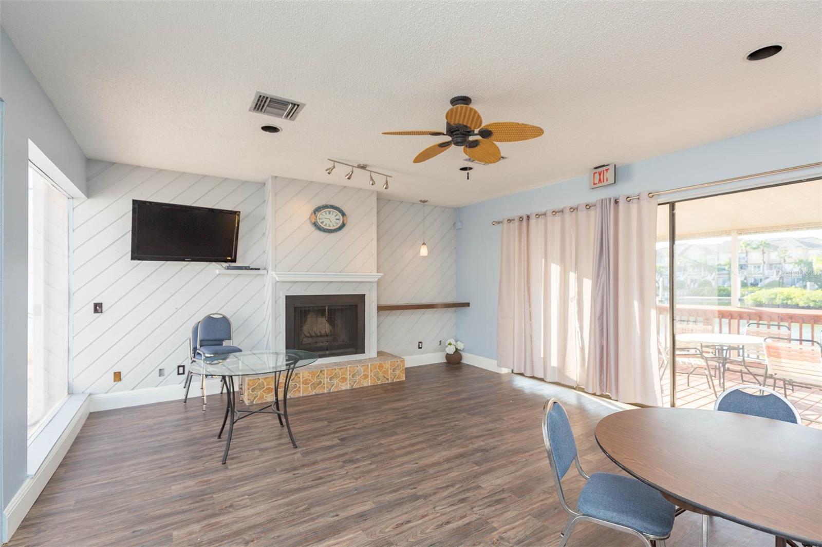 Clubhouse