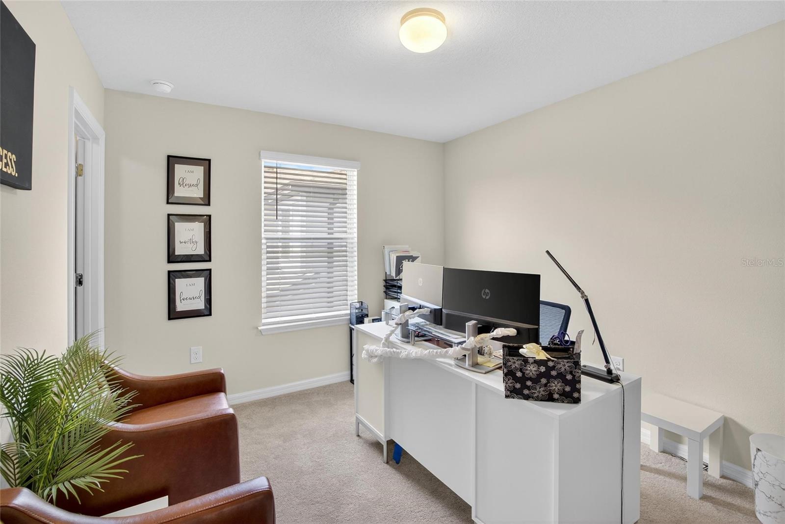 3rd bedroom