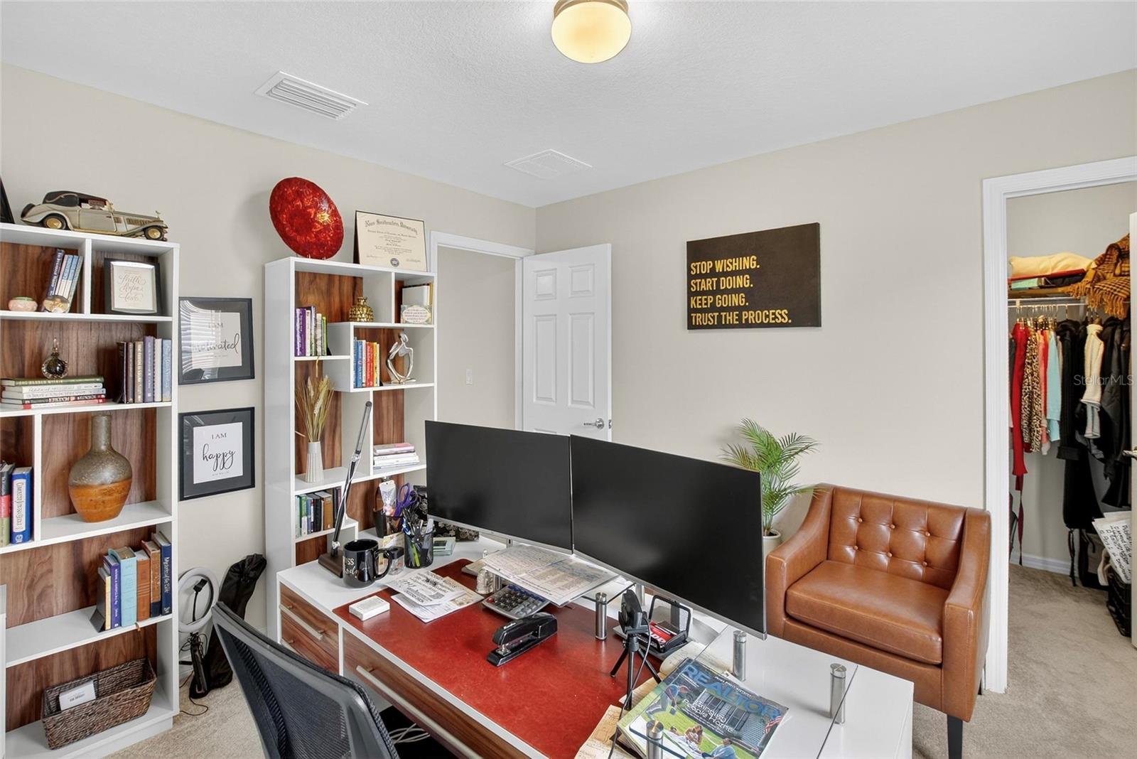 3rd bedroom