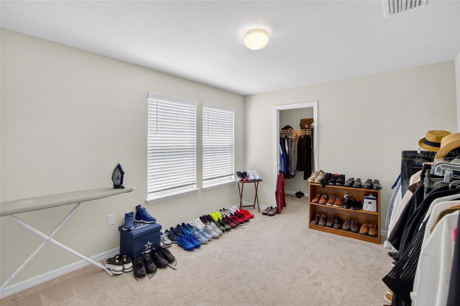 4th Bedroom