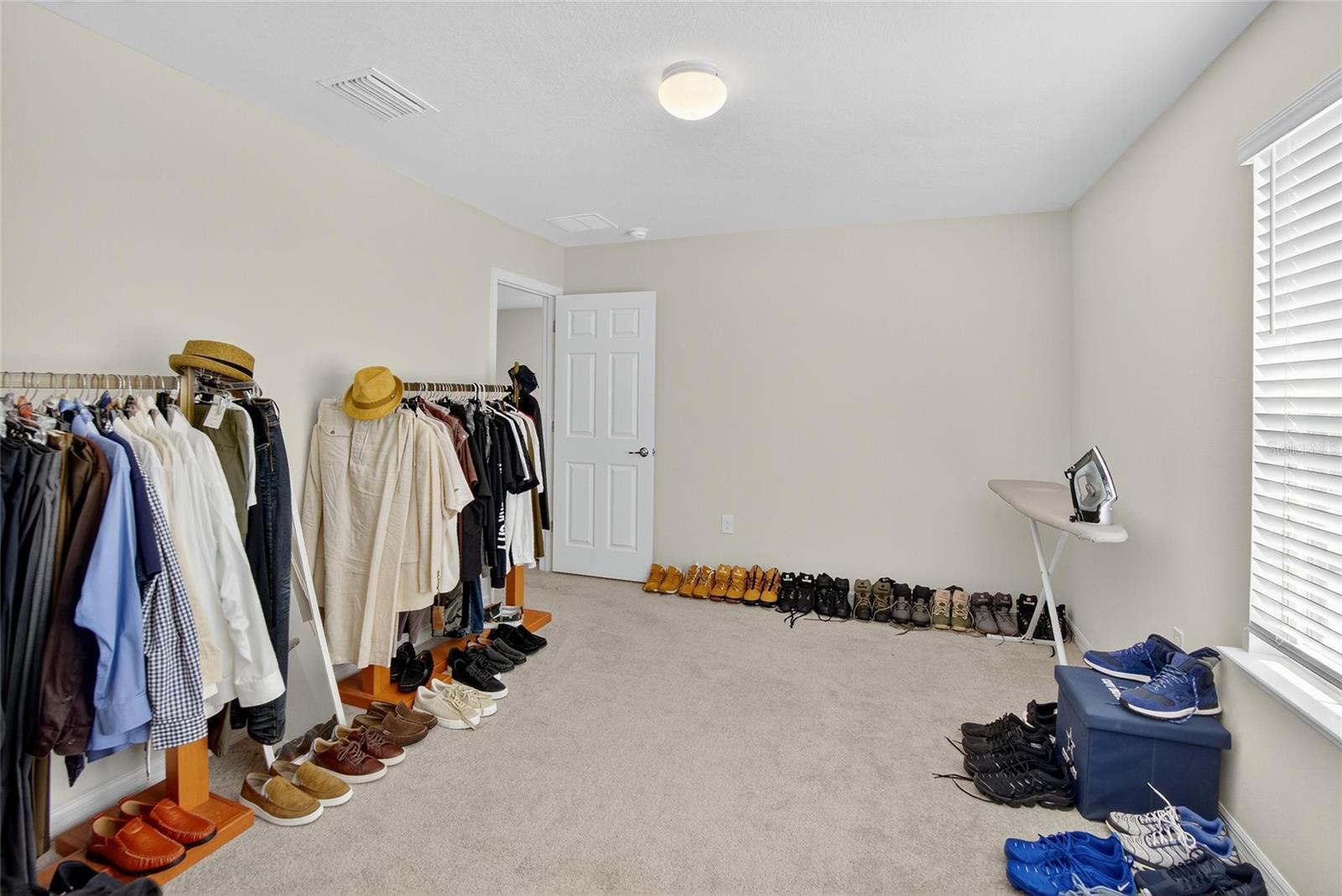 4th Bedroom