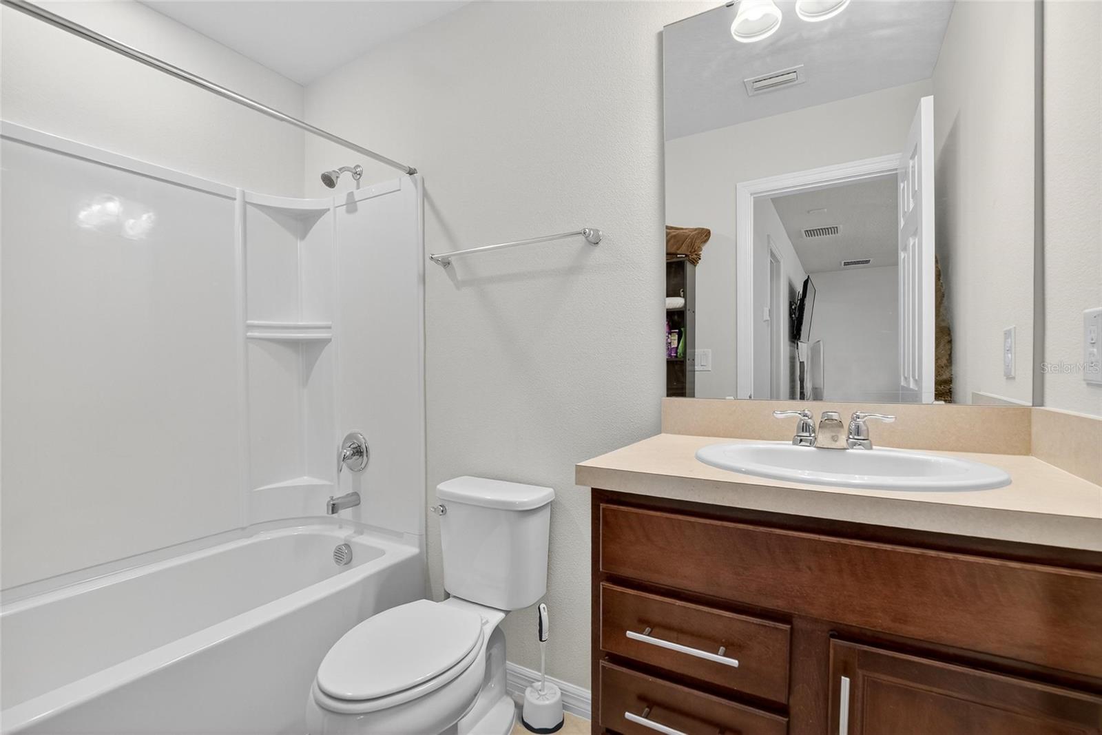 3rd Bathroom