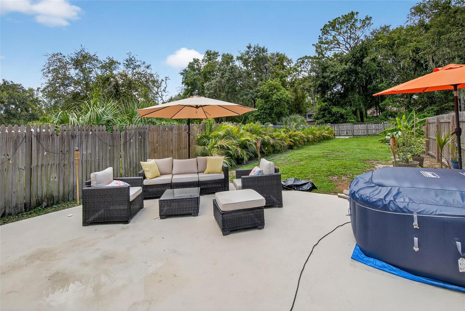 cabana