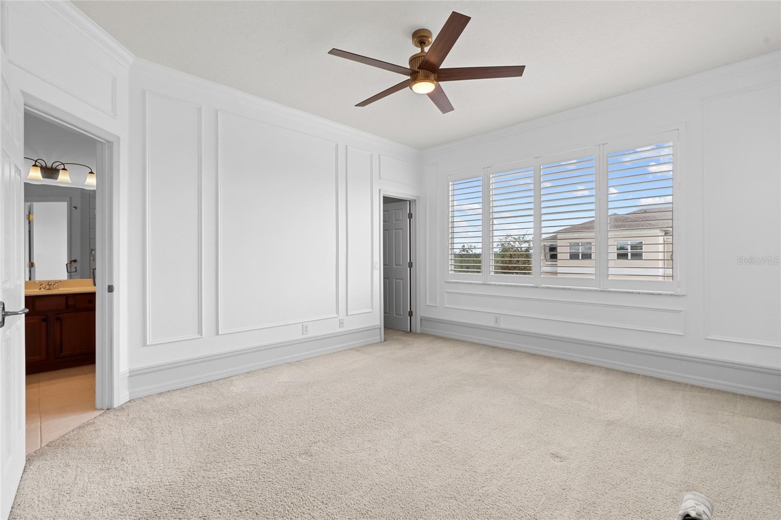 Primary Suite