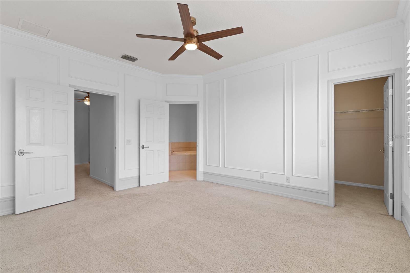 Primary Suite