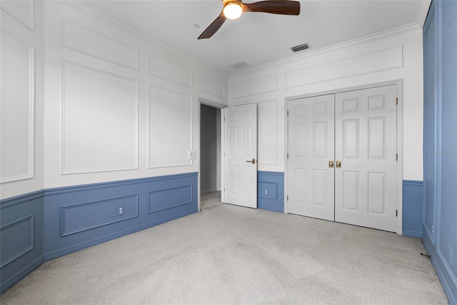 Bedroom #2