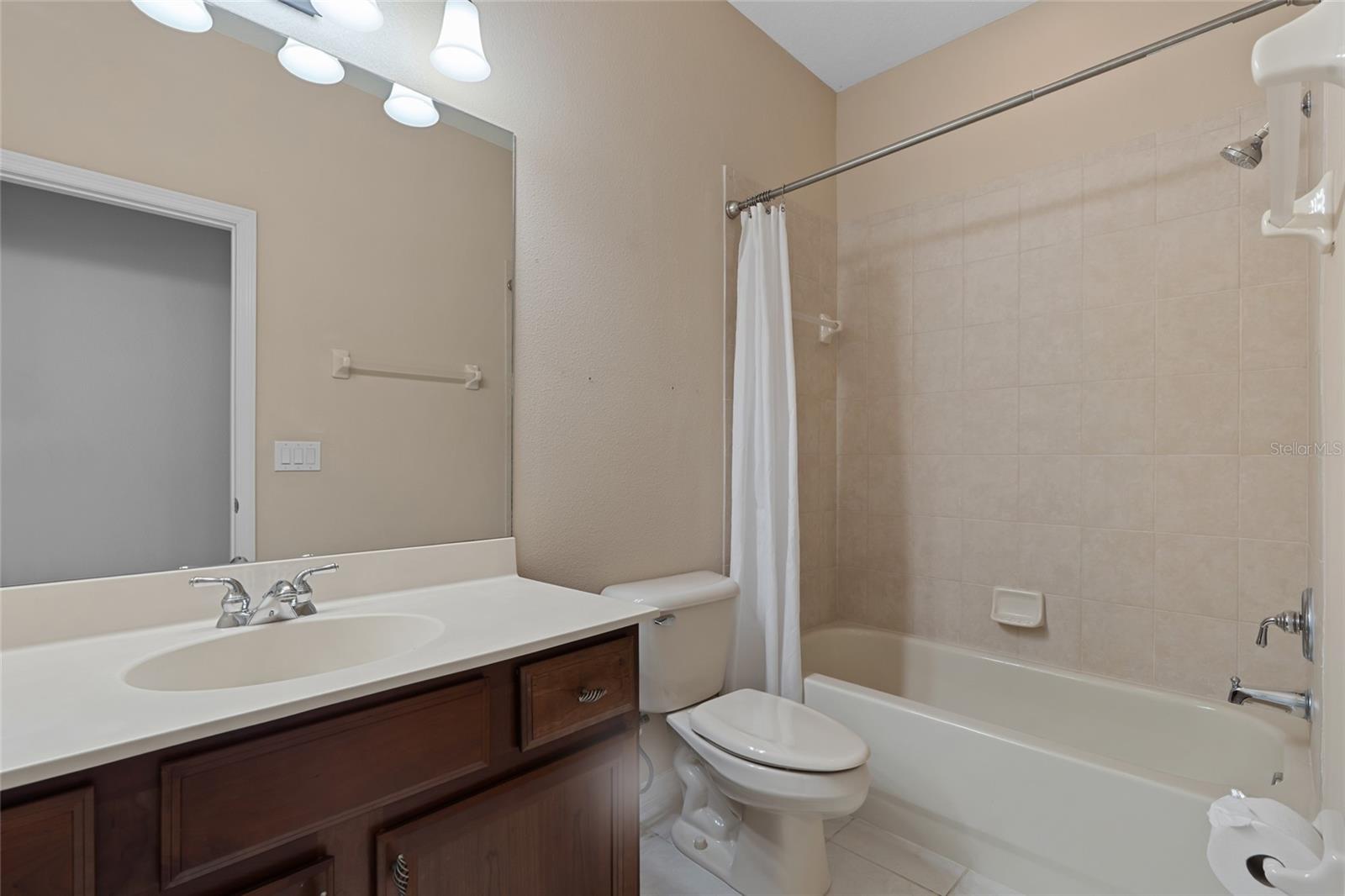 Guest Bath
