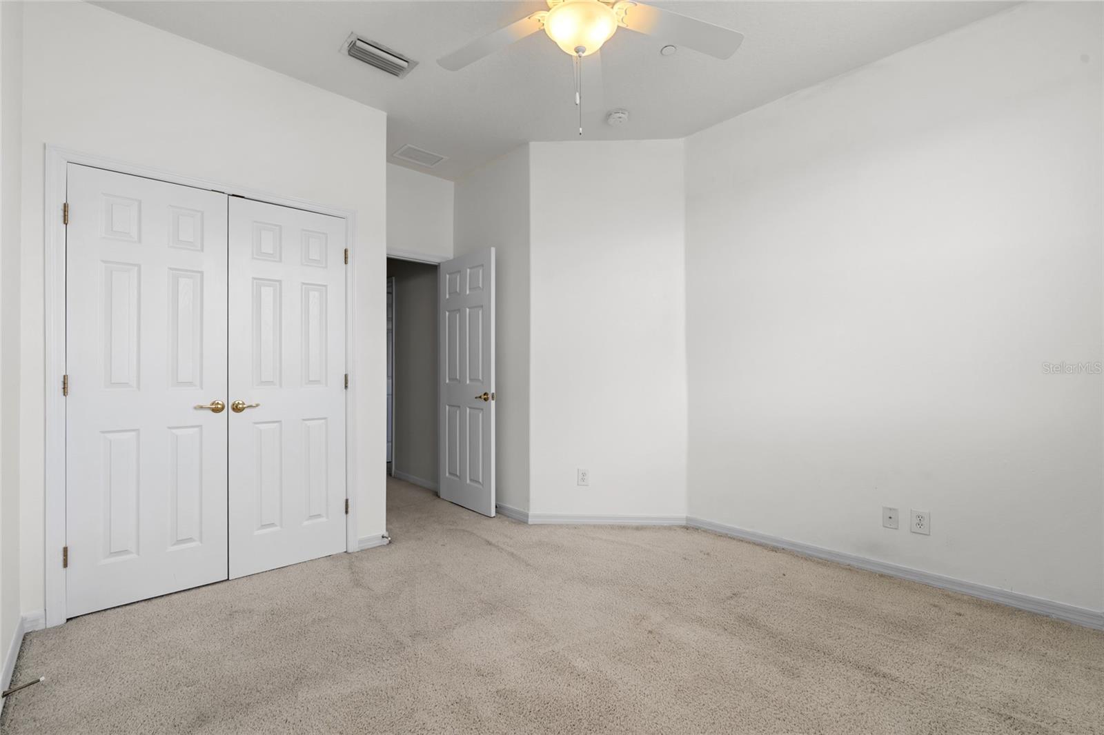 Bedroom #3