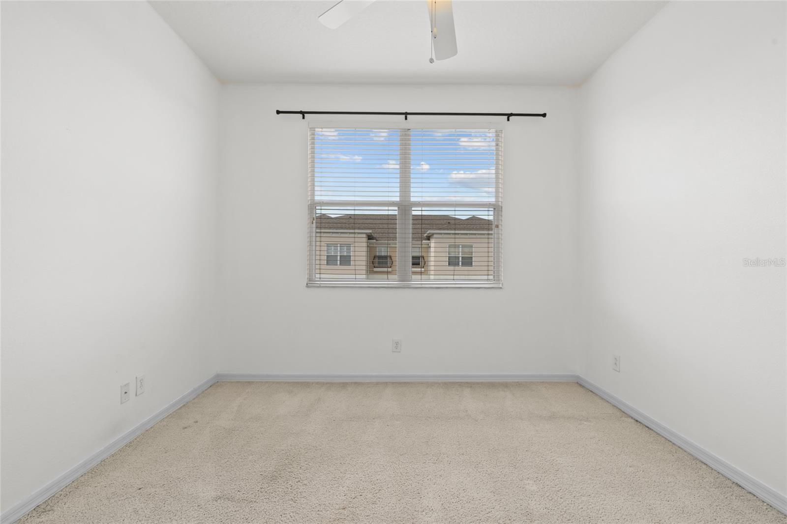 Bedroom #3
