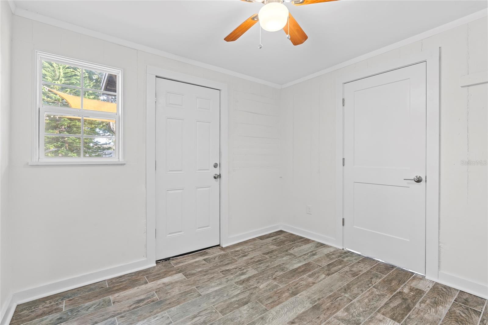Bonus Room