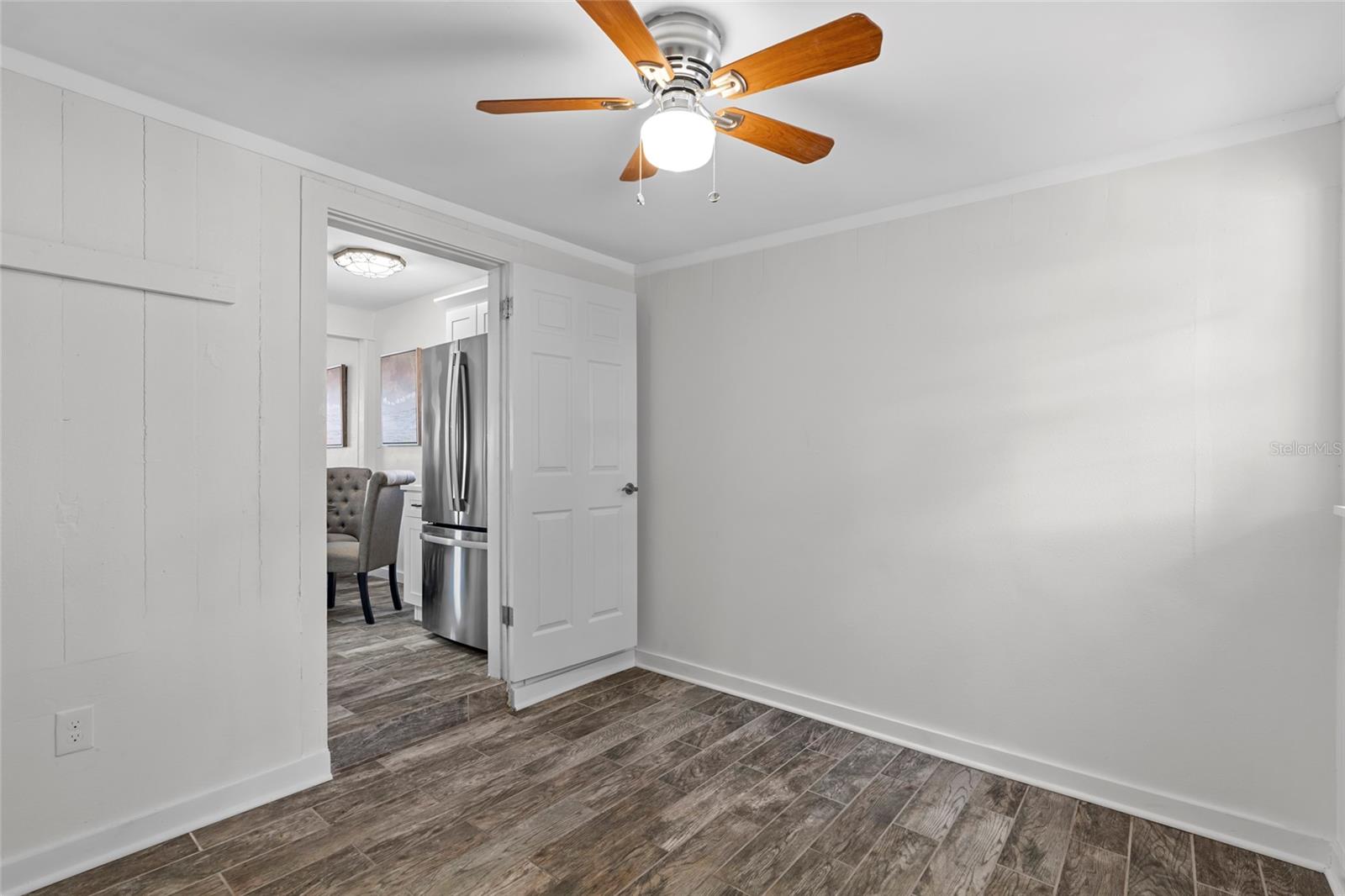 Bonus Room