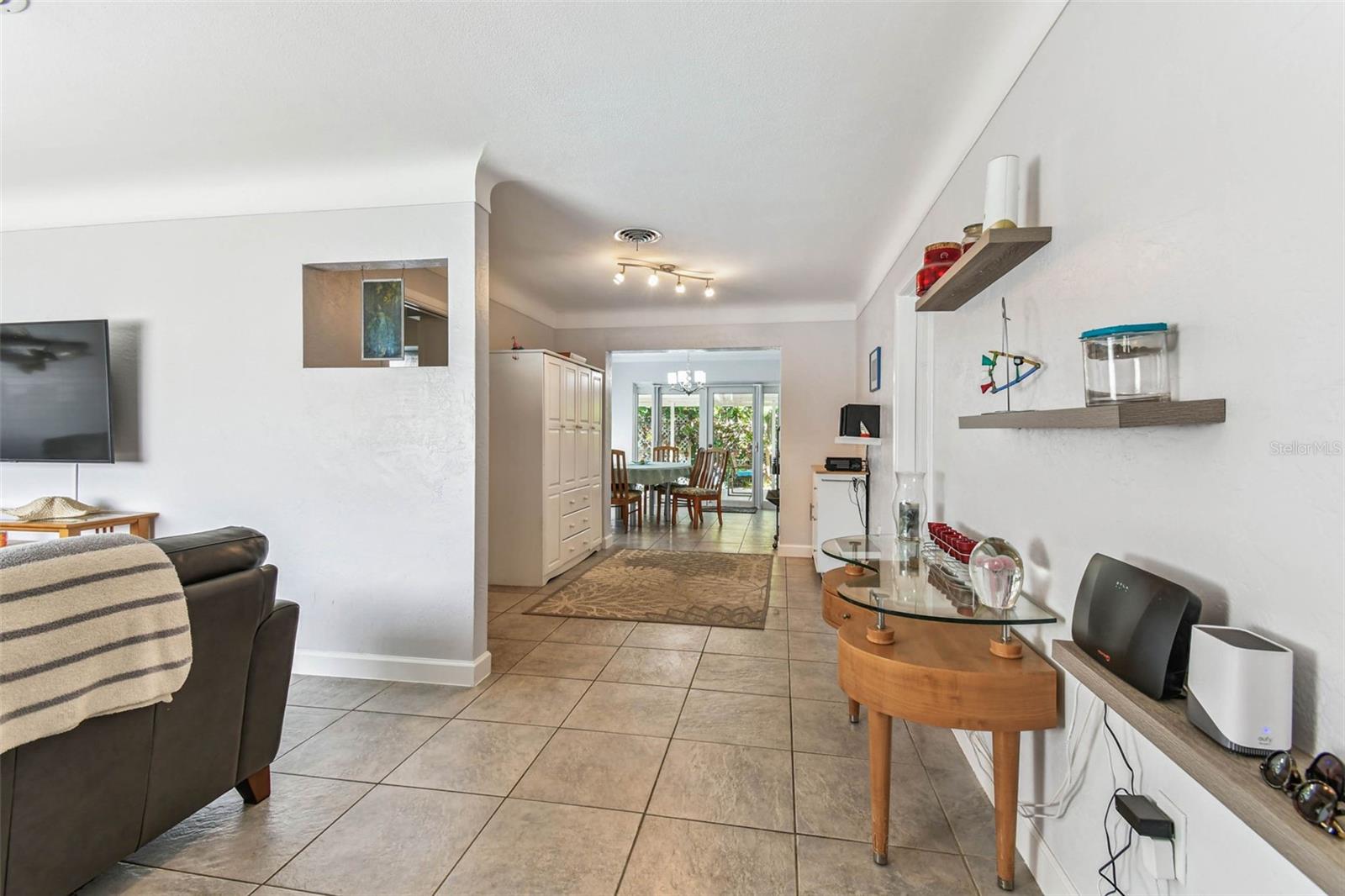 Entryway