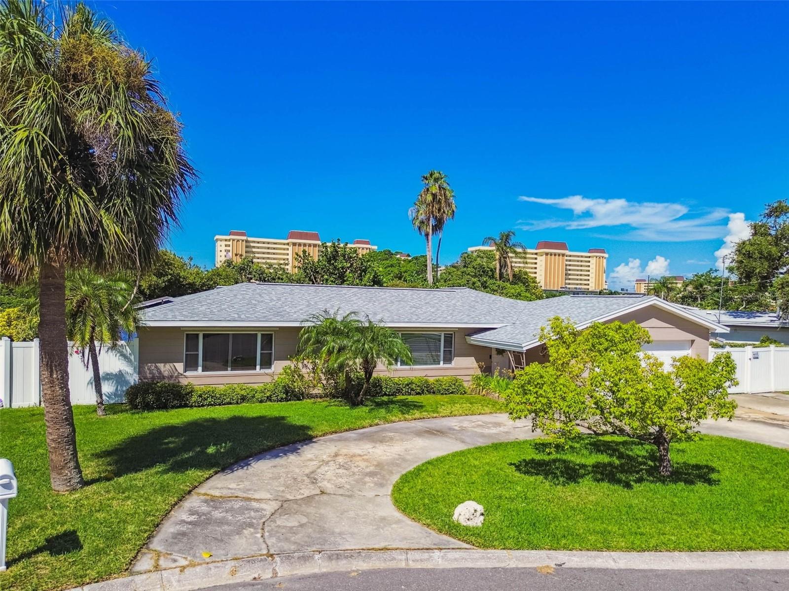 11014 Huron Road