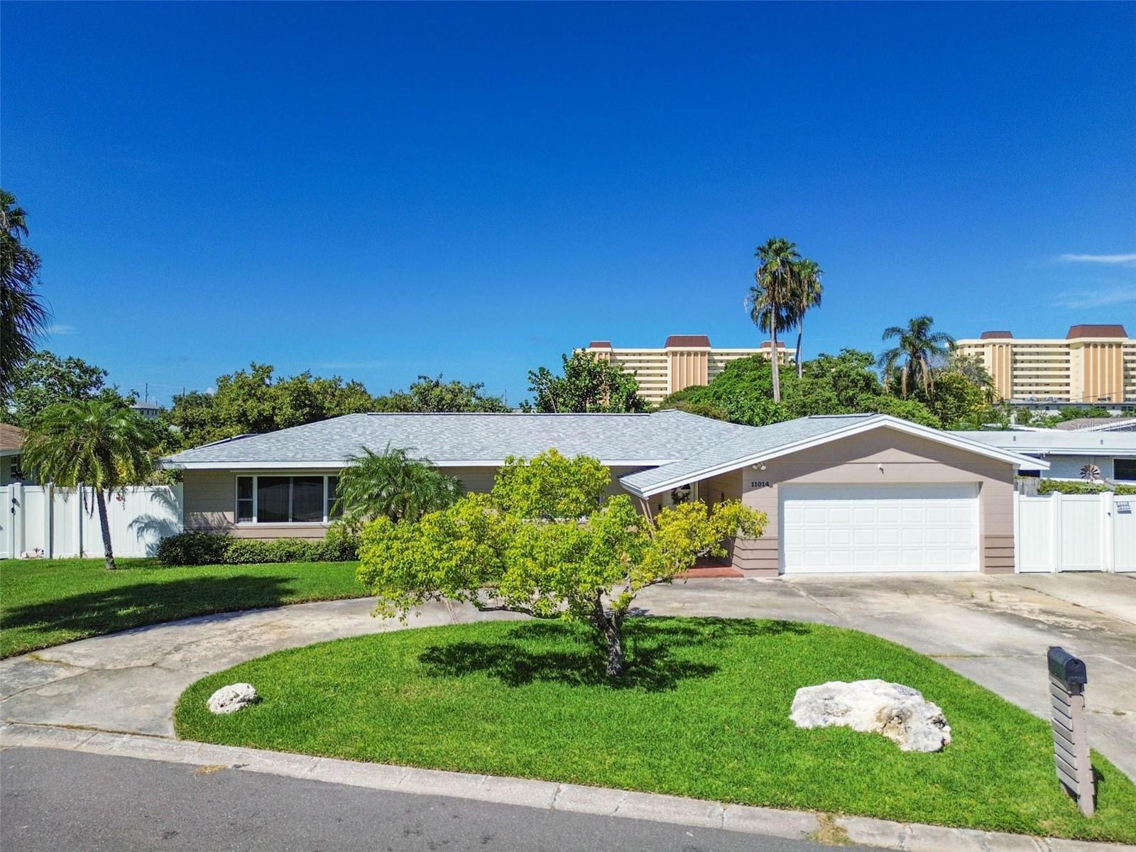 11014 Huron Road