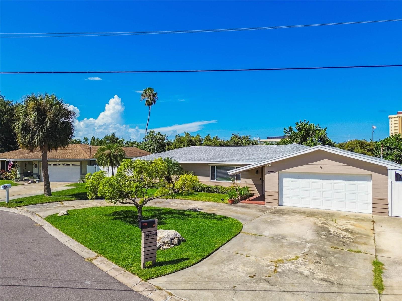11014 Huron Road