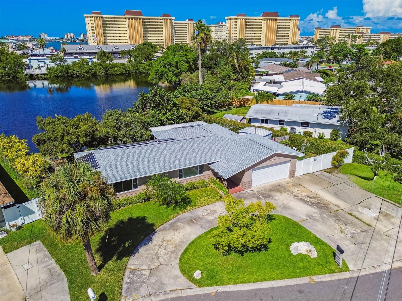 11014 Huron Road