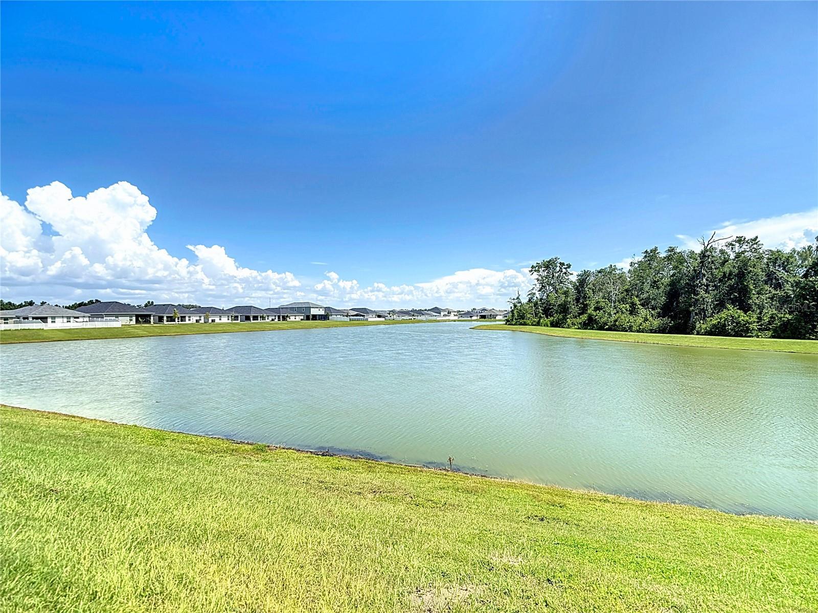 Beautiful view from your lanai