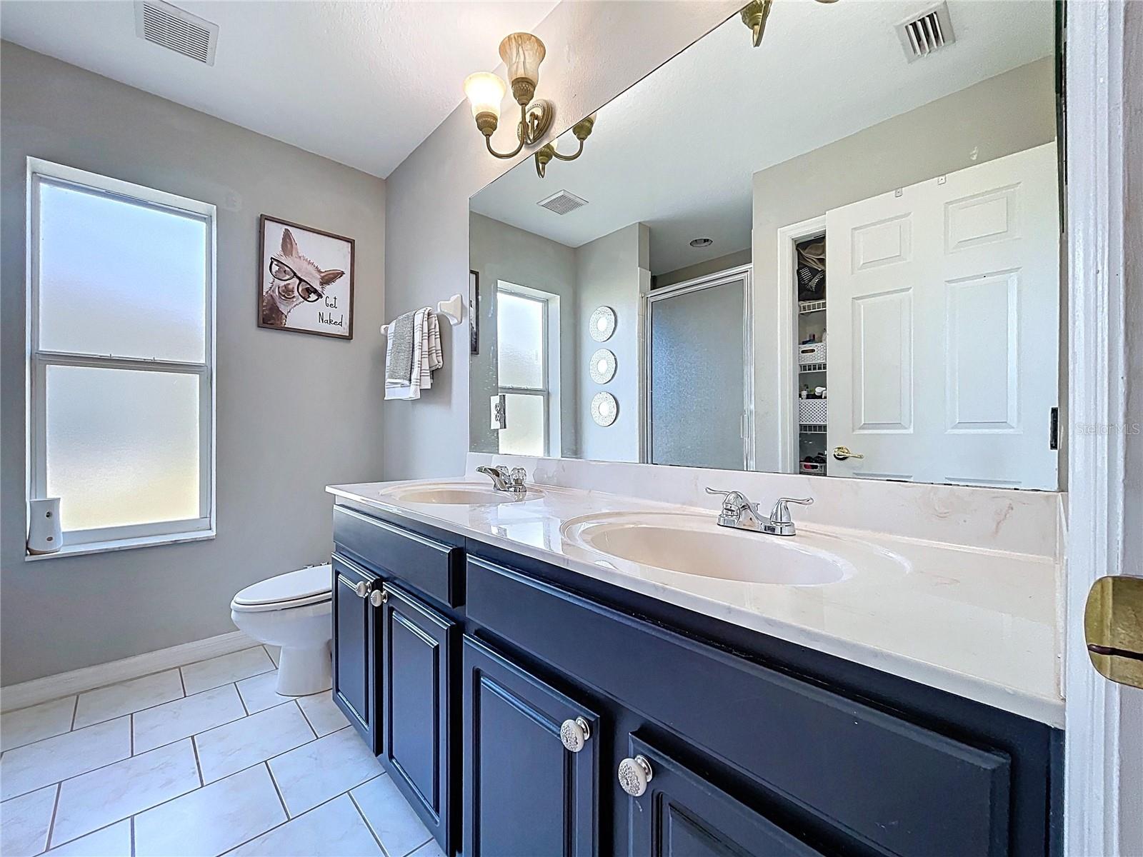 Primary En Suite