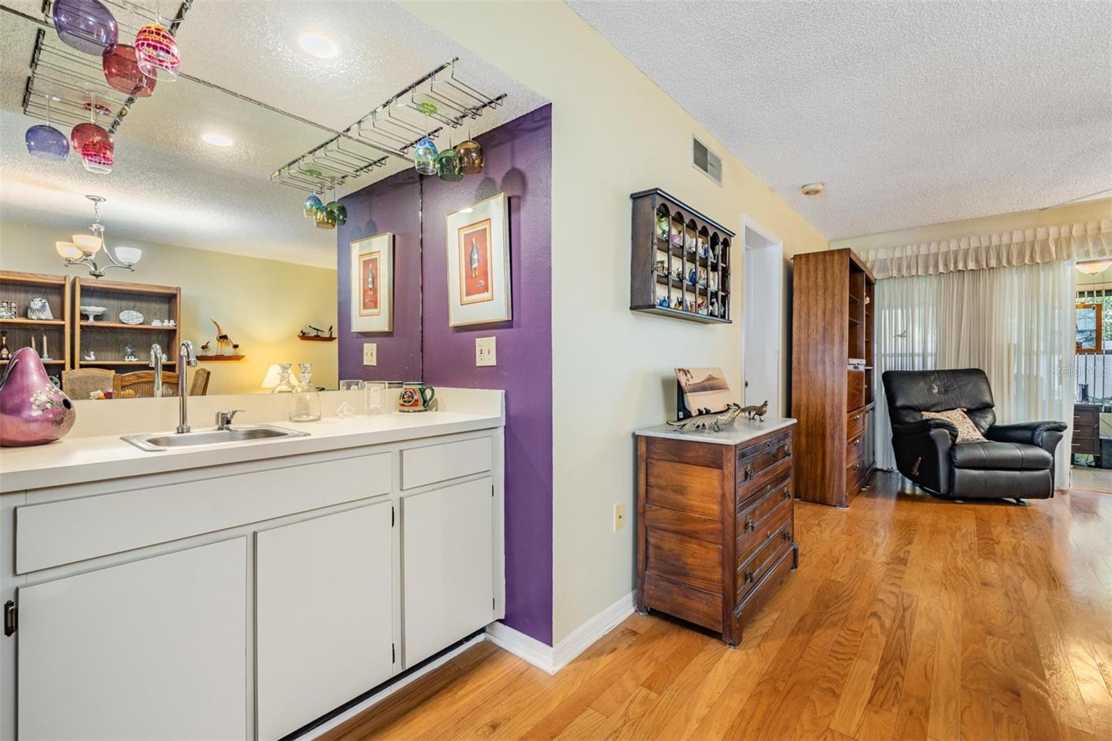 Wet Bar