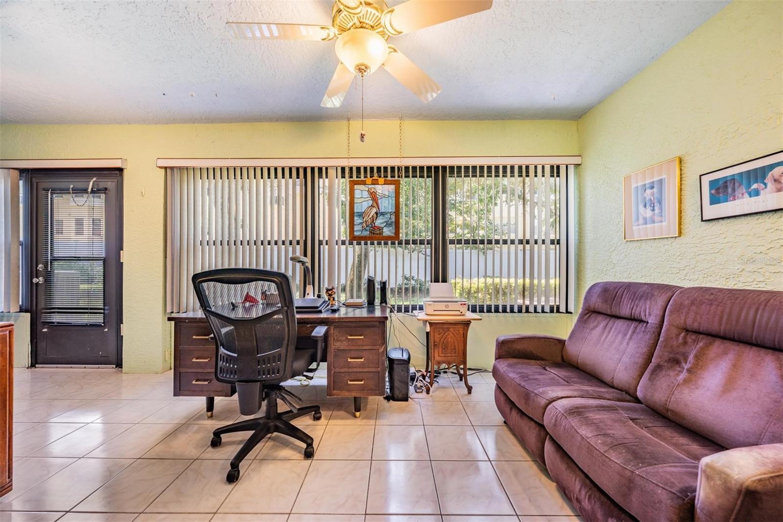 Florida Room
