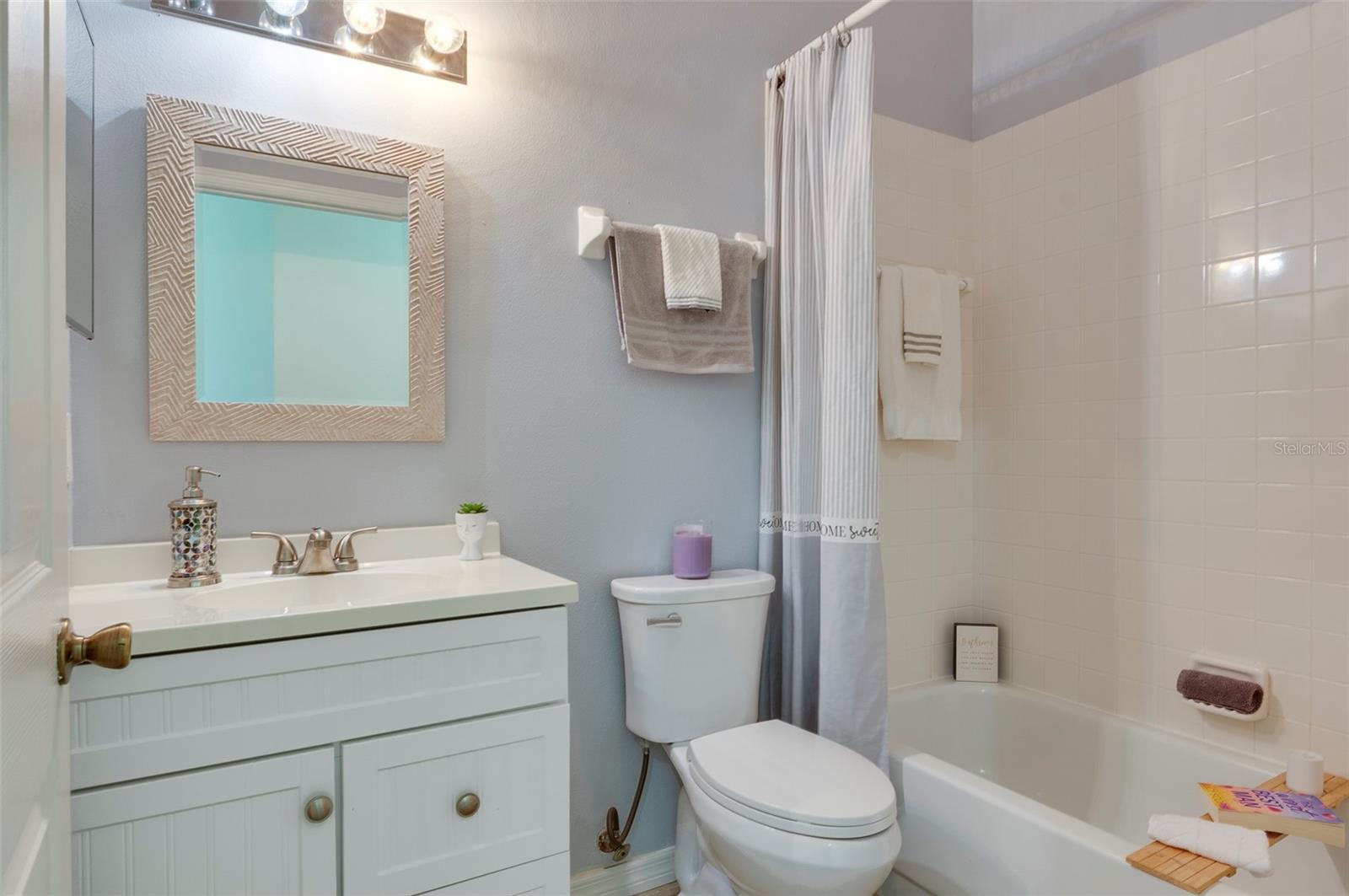 hall bath