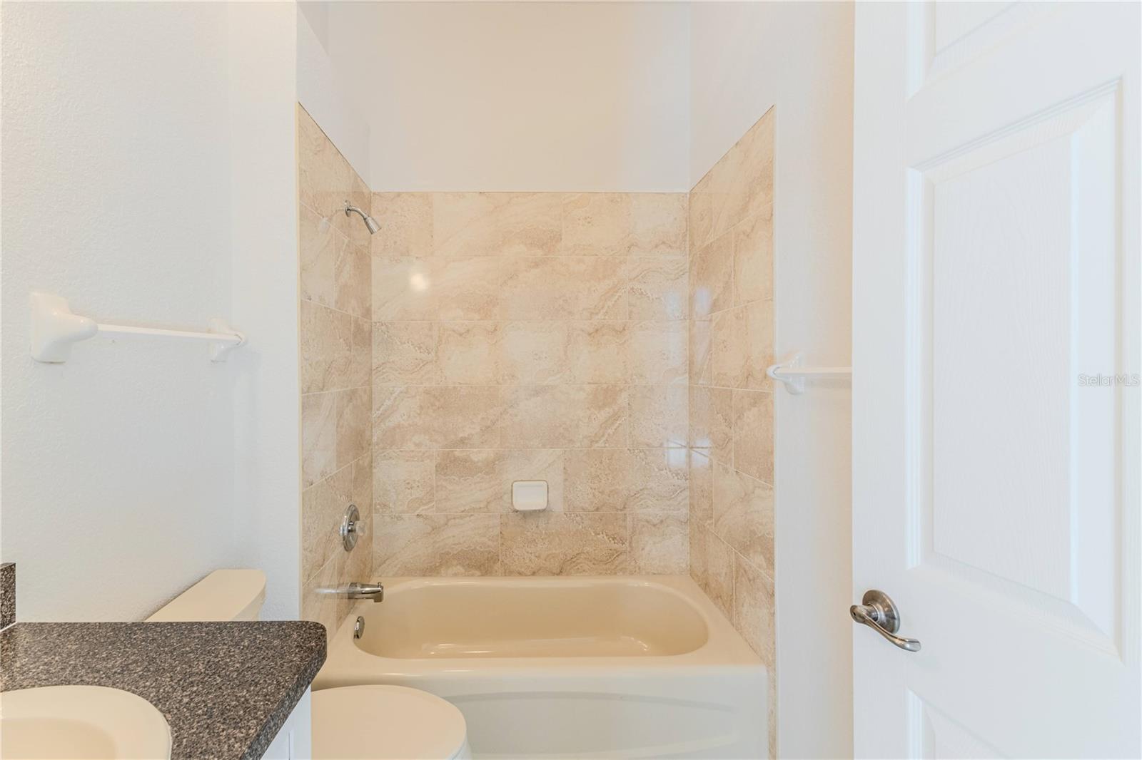 Second Bathroom