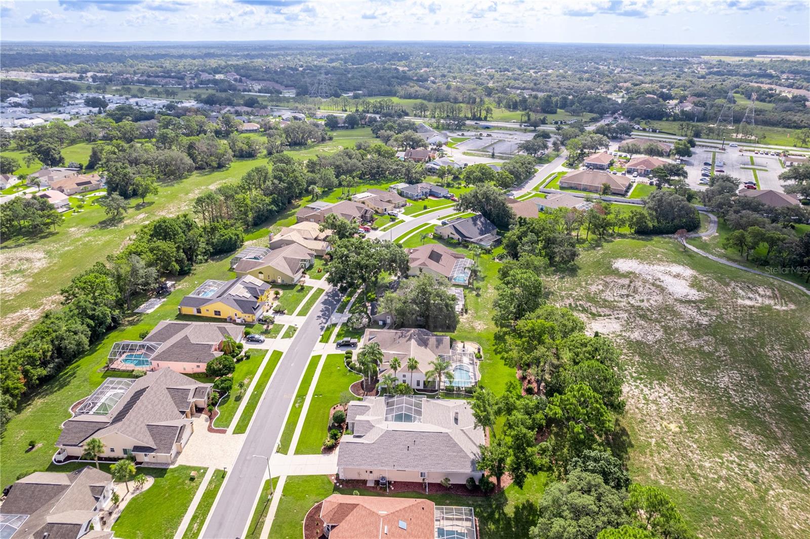 aerial